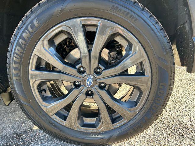 used 2021 Subaru Forester car, priced at $19,995