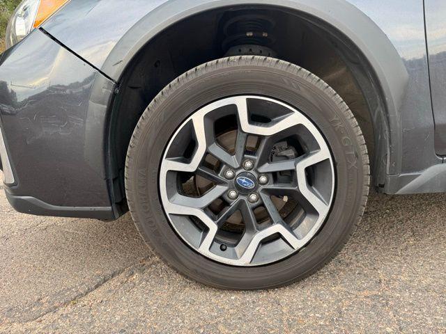 used 2017 Subaru Crosstrek car, priced at $13,318