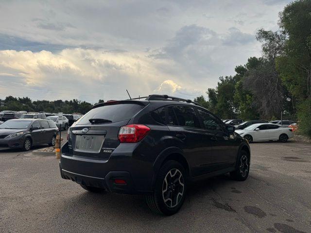 used 2017 Subaru Crosstrek car, priced at $13,318