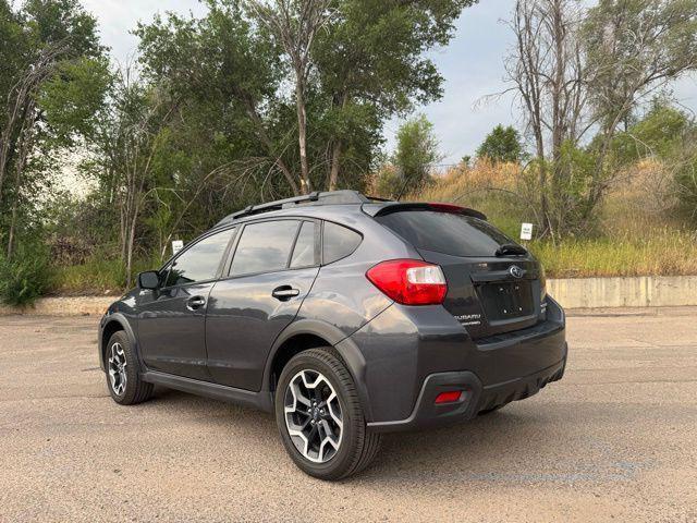 used 2017 Subaru Crosstrek car, priced at $13,318