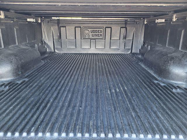 used 2014 Toyota Tundra car, priced at $18,491