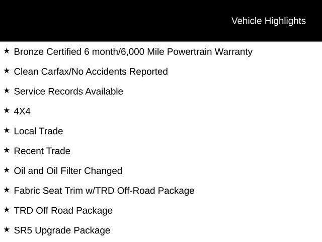 used 2014 Toyota Tundra car, priced at $18,491