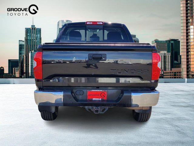 used 2014 Toyota Tundra car, priced at $18,491