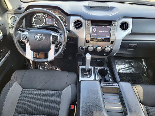 used 2014 Toyota Tundra car, priced at $18,491
