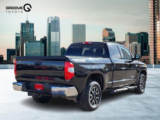 used 2014 Toyota Tundra car, priced at $18,491