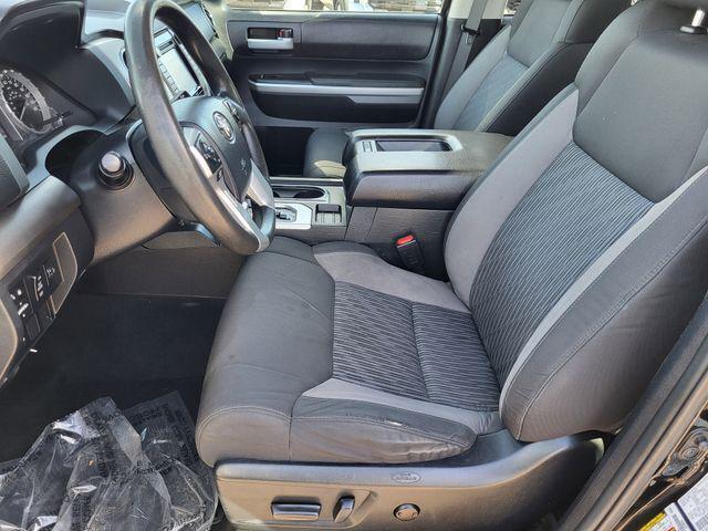 used 2014 Toyota Tundra car, priced at $18,491