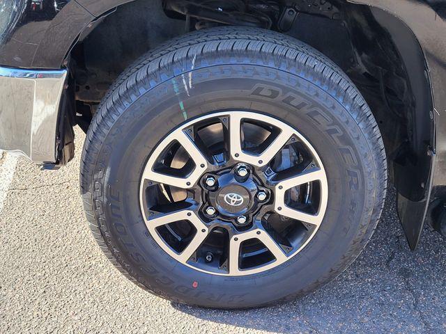 used 2014 Toyota Tundra car, priced at $18,491