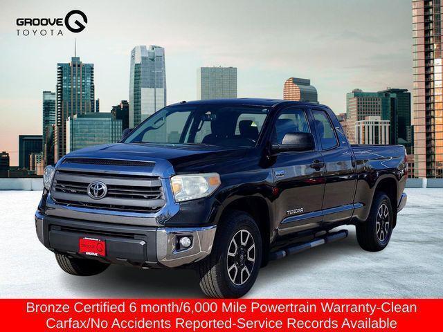 used 2014 Toyota Tundra car, priced at $18,491