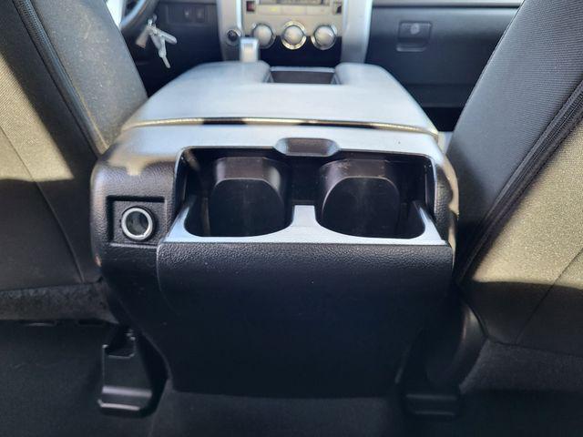 used 2014 Toyota Tundra car, priced at $18,491
