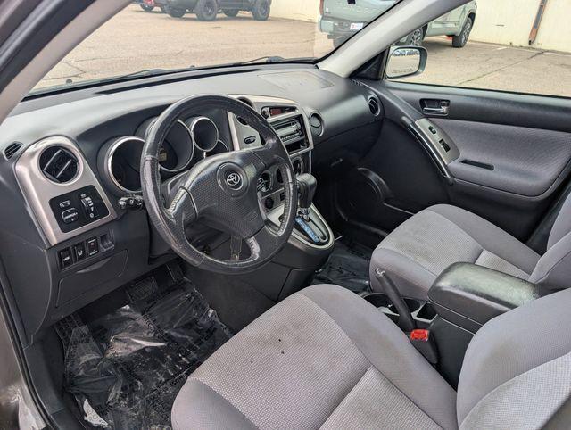 used 2005 Toyota Matrix car, priced at $4,066