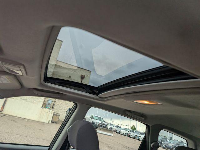 used 2005 Toyota Matrix car, priced at $4,066