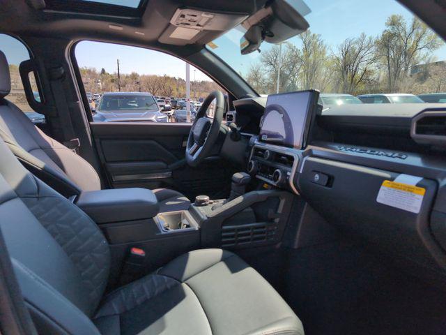 new 2025 Toyota Tacoma car, priced at $53,395