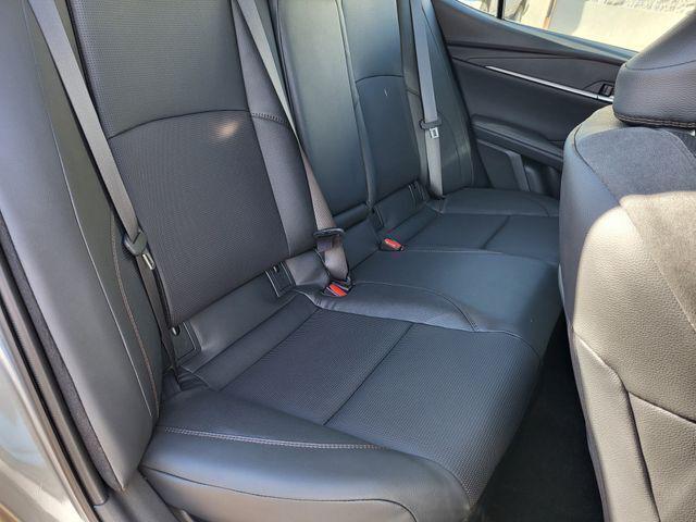 new 2026 Toyota Camry car, priced at $37,839