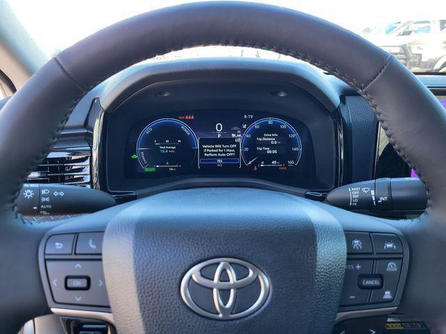 new 2026 Toyota Camry car, priced at $37,839