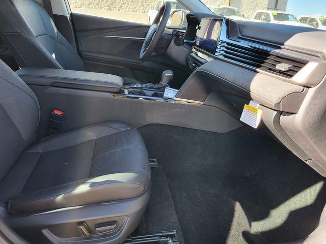 new 2026 Toyota Camry car, priced at $37,839