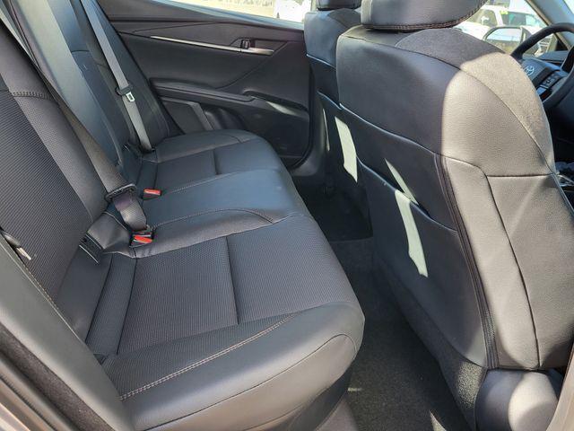 new 2026 Toyota Camry car, priced at $37,839