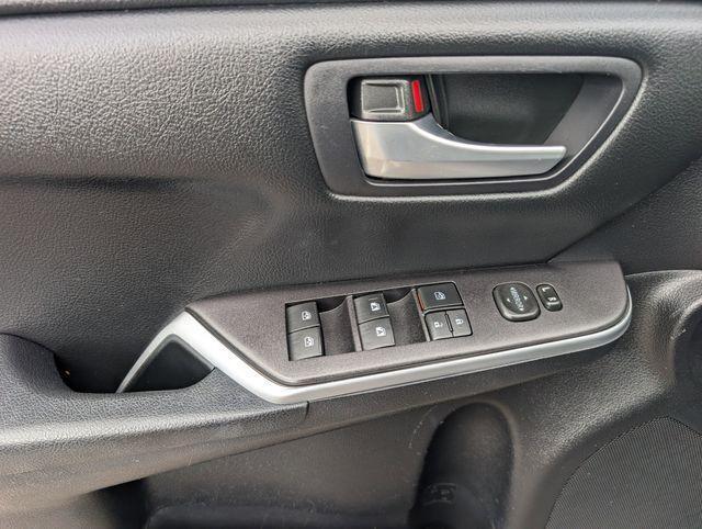 used 2015 Toyota Camry car, priced at $11,490