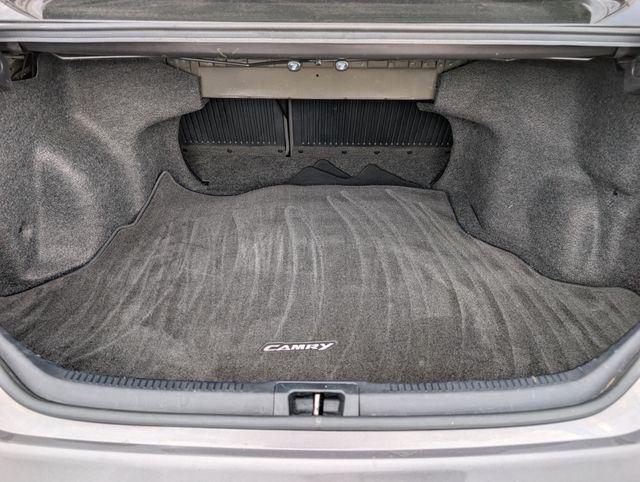 used 2015 Toyota Camry car, priced at $11,490