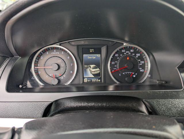 used 2015 Toyota Camry car, priced at $11,490