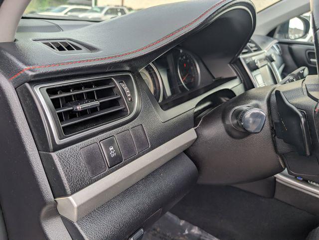 used 2015 Toyota Camry car, priced at $11,490