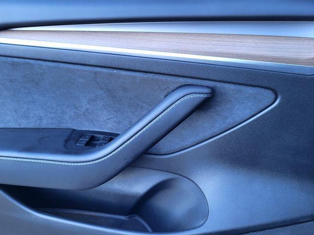 used 2023 Tesla Model 3 car, priced at $32,756