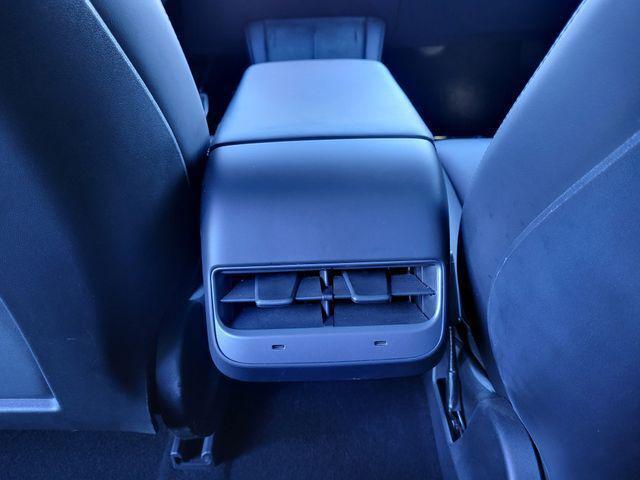 used 2023 Tesla Model 3 car, priced at $32,756