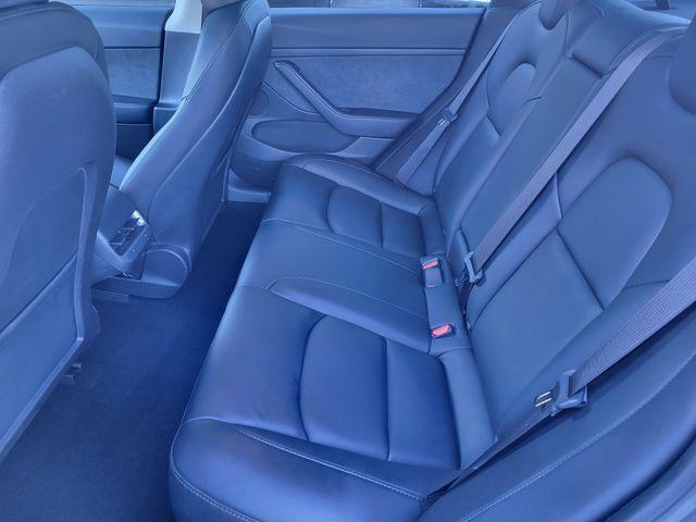 used 2023 Tesla Model 3 car, priced at $32,756