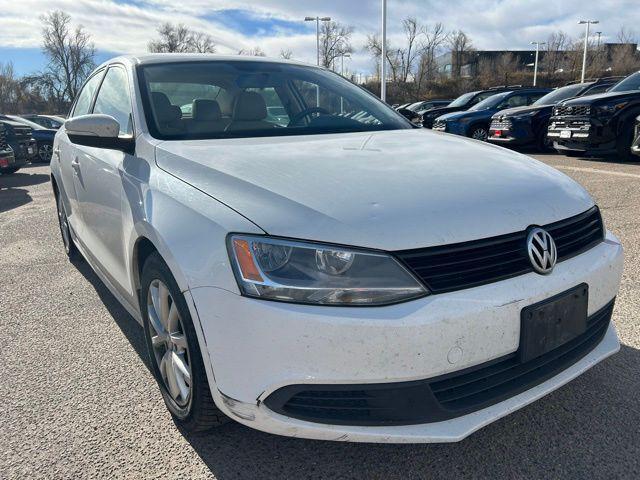 used 2011 Volkswagen Jetta car, priced at $9,988