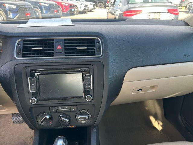 used 2011 Volkswagen Jetta car, priced at $9,988