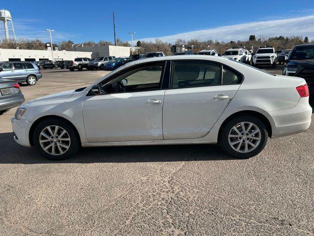 used 2011 Volkswagen Jetta car, priced at $9,988