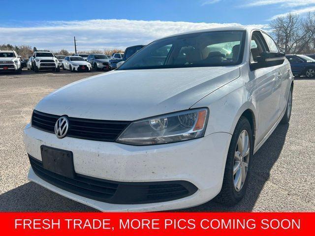 used 2011 Volkswagen Jetta car, priced at $9,988