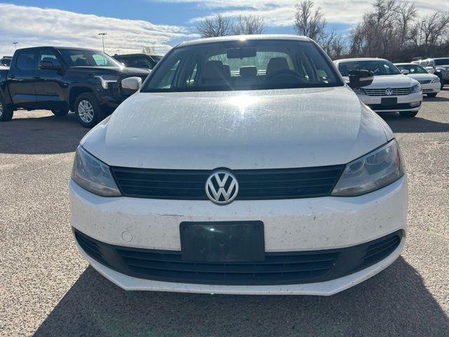 used 2011 Volkswagen Jetta car, priced at $9,988