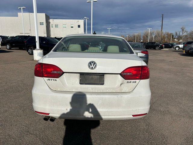 used 2011 Volkswagen Jetta car, priced at $9,988