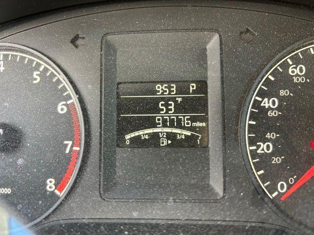 used 2011 Volkswagen Jetta car, priced at $9,988