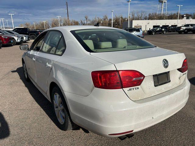 used 2011 Volkswagen Jetta car, priced at $9,988