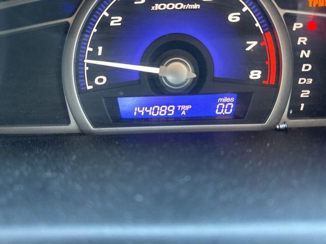used 2010 Honda Civic car, priced at $7,230