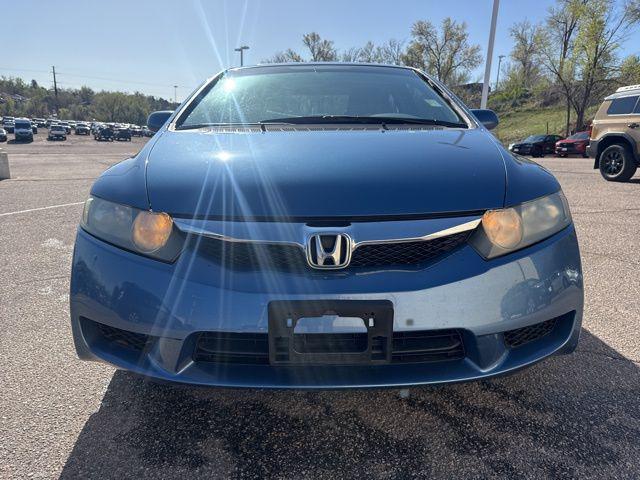 used 2010 Honda Civic car, priced at $7,230
