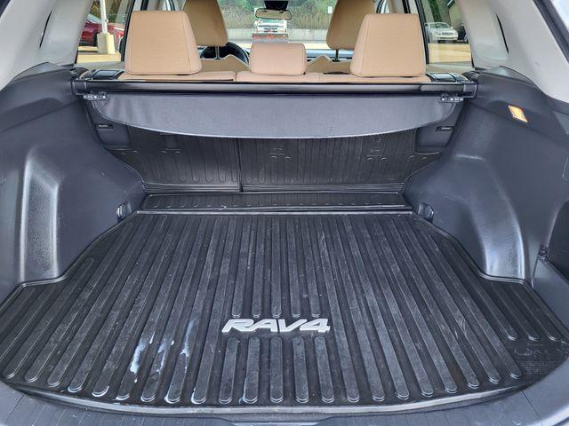 used 2019 Toyota RAV4 car, priced at $20,491