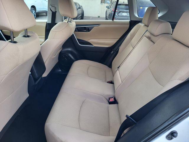 used 2019 Toyota RAV4 car, priced at $20,491