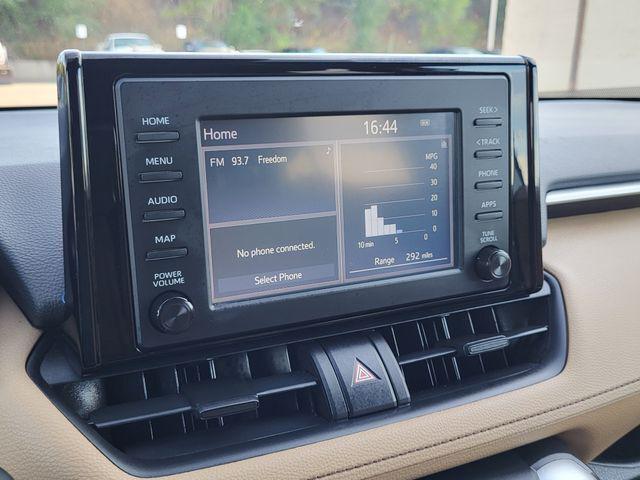 used 2019 Toyota RAV4 car, priced at $20,491