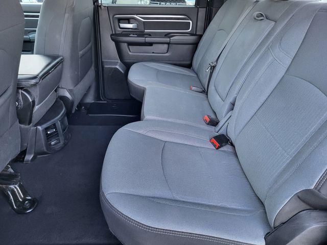 used 2024 Ram 2500 car, priced at $41,176