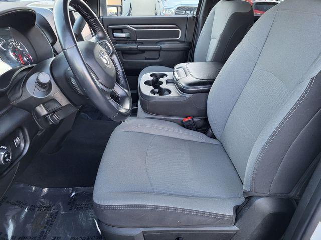 used 2024 Ram 2500 car, priced at $41,176