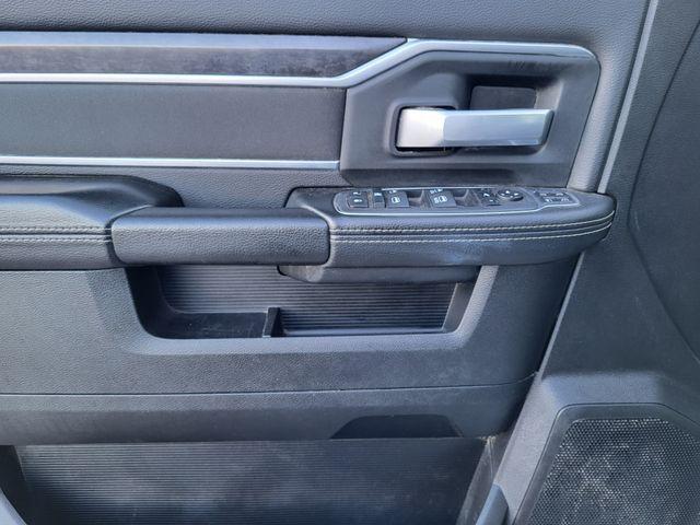 used 2024 Ram 2500 car, priced at $41,176