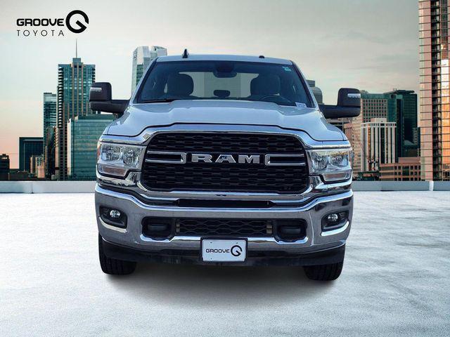 used 2024 Ram 2500 car, priced at $41,176