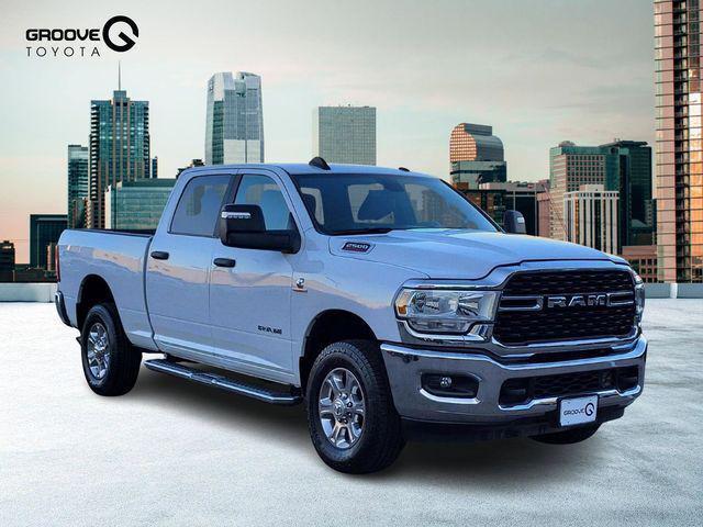 used 2024 Ram 2500 car, priced at $41,176