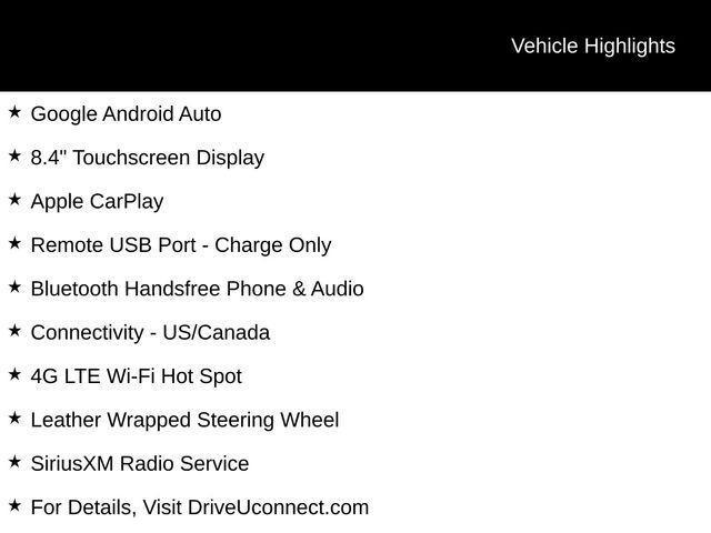 used 2024 Ram 2500 car, priced at $41,176