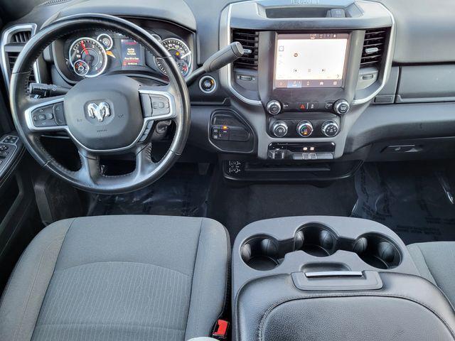 used 2024 Ram 2500 car, priced at $41,176