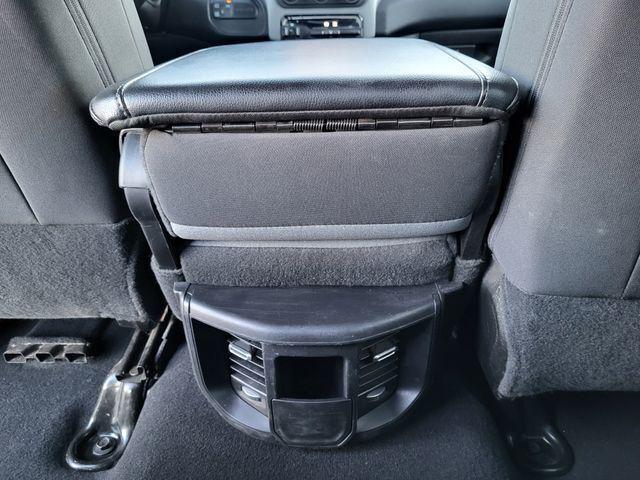 used 2024 Ram 2500 car, priced at $41,176