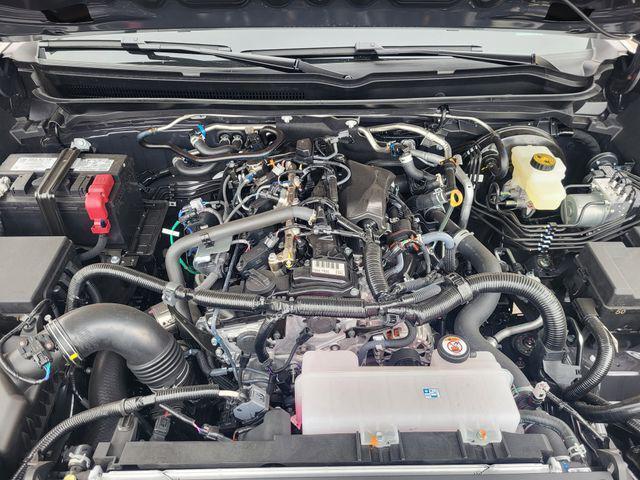 new 2025 Toyota Tacoma car, priced at $42,658