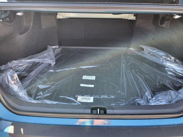 new 2026 Toyota Camry car, priced at $39,294